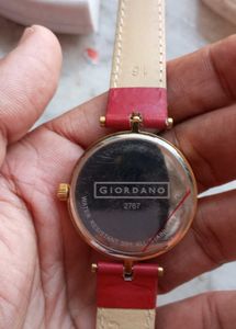 Giordano Orignal Women's Watch