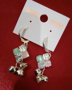 Stylish Earrings Combo Pack