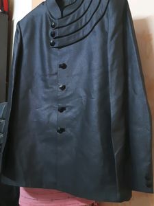 Dark Grey Suit For Men