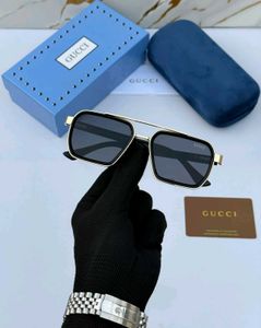 Gucci Aviator Sunglasses
