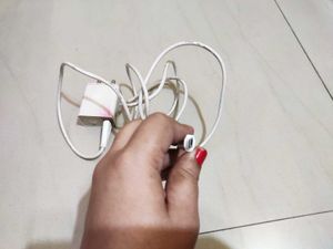 Motorola Mobile Charger