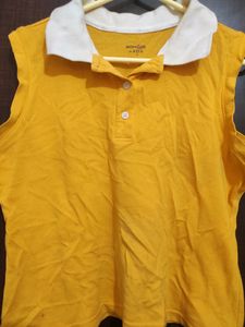 POLO SHIRT