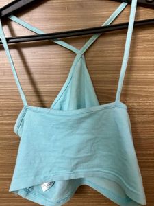 2 H&amp;M Tops Combo