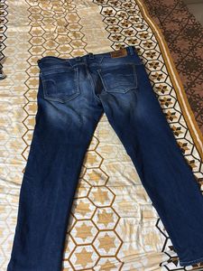 flying machine jeans