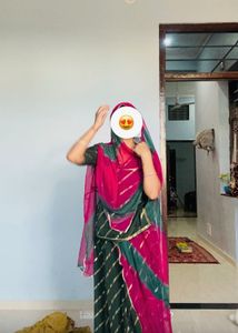 Rajputi Poshak