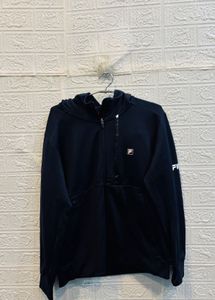 🇹🇷 Fila imported Zip Hoodie