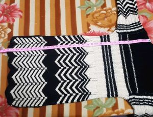 Woolen Kurti
