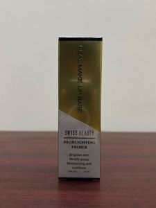 Swiss Beauty Primer Sealed