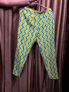 Pure Cotton Suit