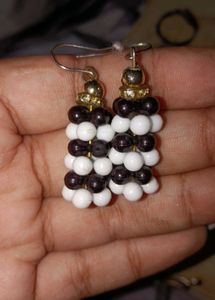 Assorted Fashion Earrings Collection