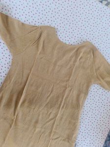 Embroidered Kurta