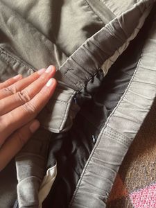 mens jogger