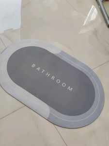 Bathroom Mat