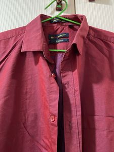 2nd Skin Full Sleeve Shirt