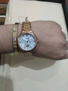 Timex Women's Watch