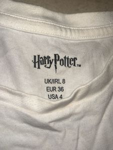 Harry Potter Gryffindor Tank Top