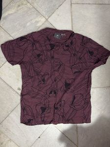Bugs Bunny Graphic T-Shirt