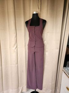 mango co-ord set
