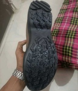 Trekking Shoes