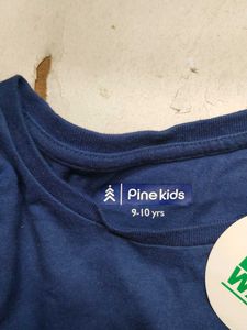 pine kids Bio wash
