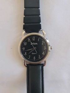 Stylish Irion Germany Quartz Watch