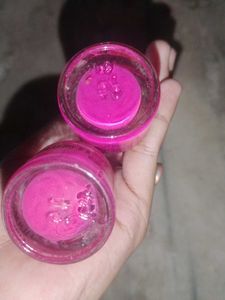 HudaBeauty Nail Enamel Set