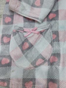 Minnie Mouse Kids' pyjama set