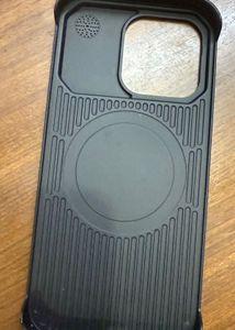 iphone 16 pro branded cover