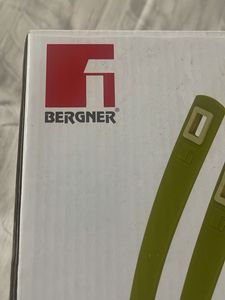 Bergner Duo Tool Set