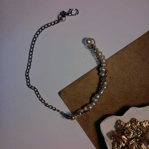 Handmade Bracelet : vintage