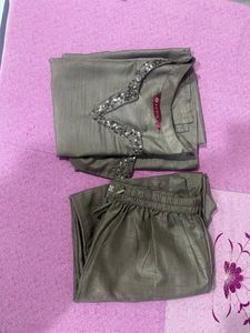 Kurta Set For Women