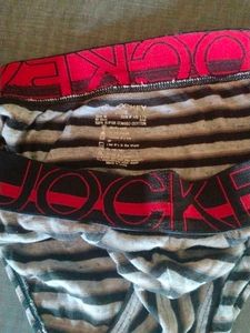 Used M Size Original Brief.