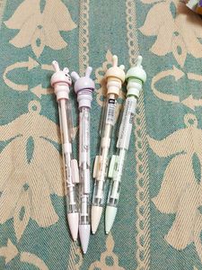 Pens And Pencils