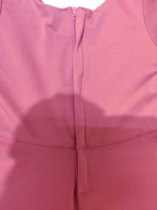 Pink Frocks for girls