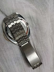 Vintage HMT Ashok Watch