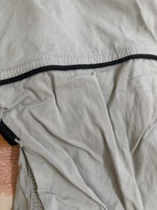 Freakins Cargo Pants