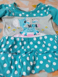 Beautiful Kids Co Ord Set