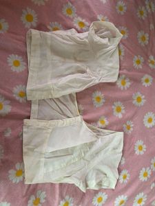 Set of 3 blouses