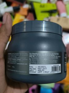 Bblunt Intense Shine Hair Mask