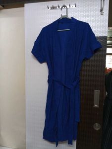 Bathrobe