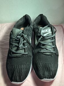 New Shoes