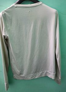 Live Fit Casual Long Sleeve T-Shirt