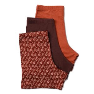 Brand New Butt-chique Boyshorts