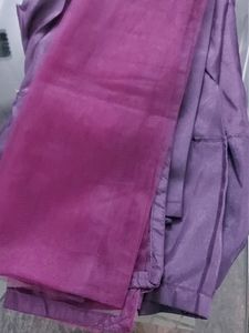 Ethnic Gown