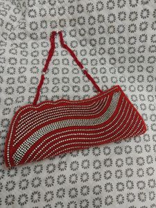 Bridal Clutch