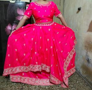Choli For Women's
