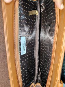 clutch bag