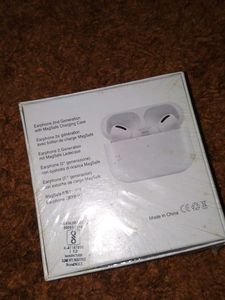 Premium Wireless Earbuds with ANC