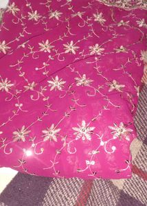 Lehenga Saree