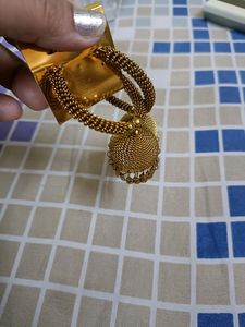 Party Wear Jhumka